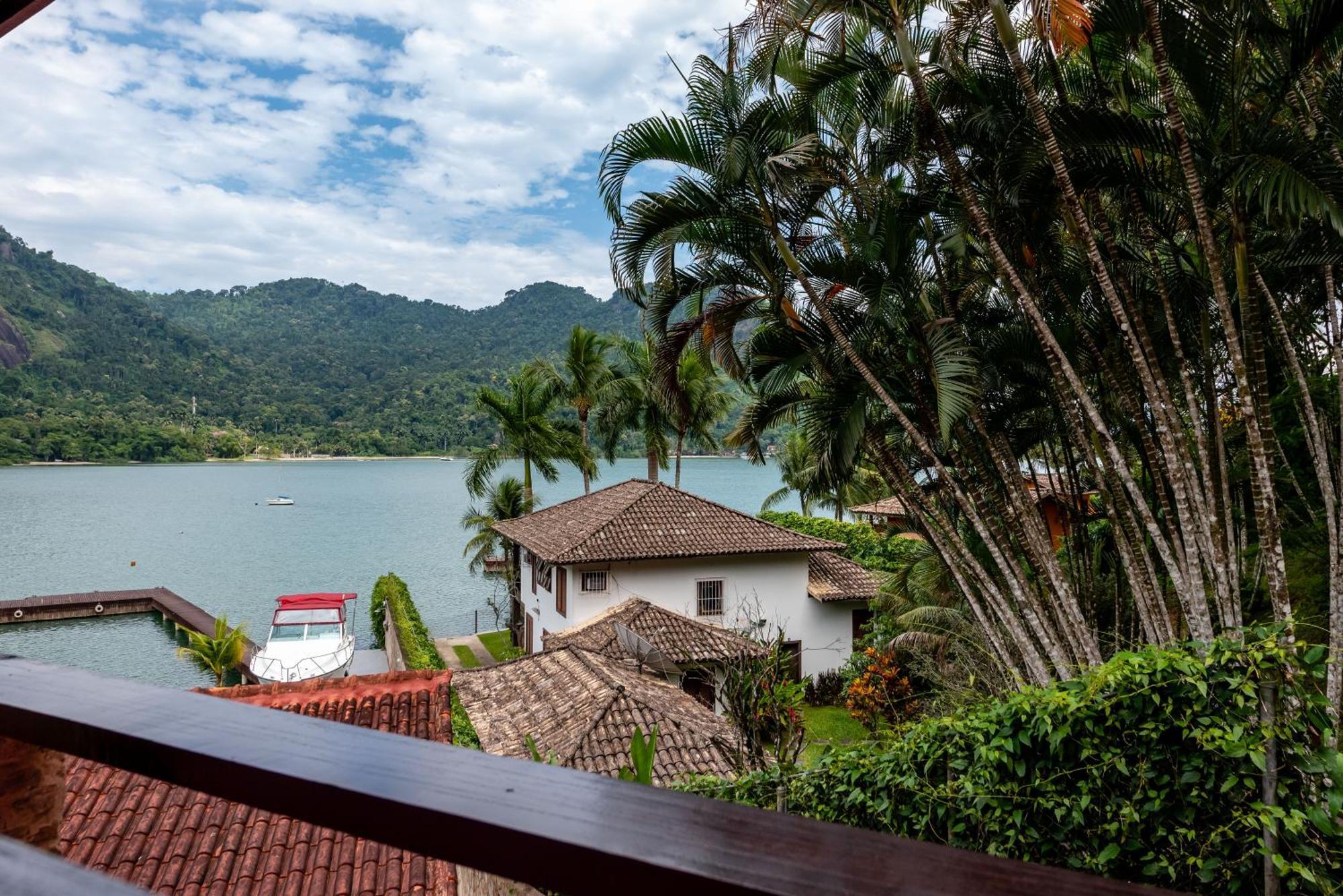 Praia E Mar Angra Hotel Angra dos Reis Quarto foto